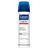 Dermo Invisible Desodorante Spray Men  200ml-158044 1